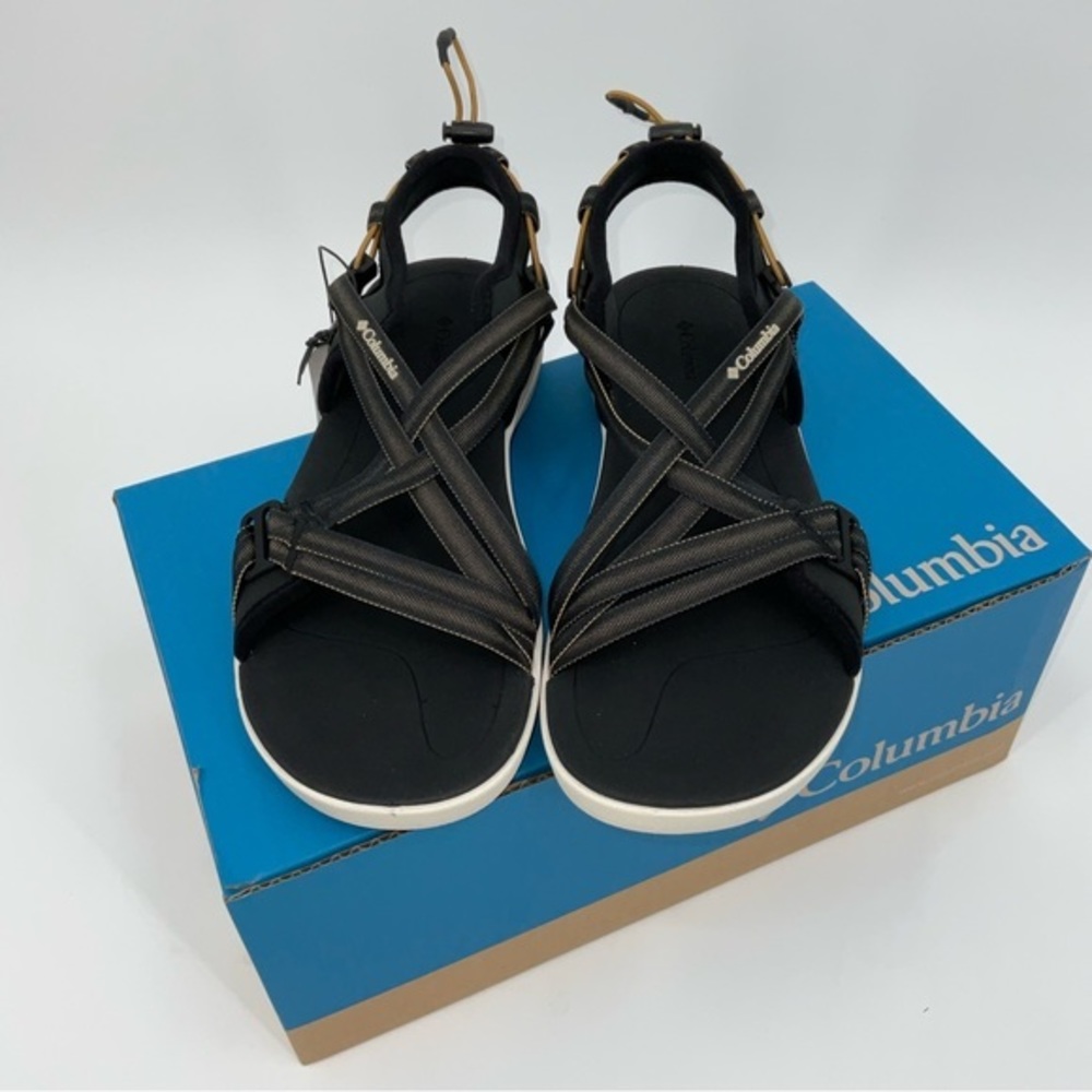 Womens Columbia Sandal NWT Size7 - Picture 2 of 9